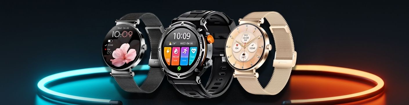 ApeWatch Cases