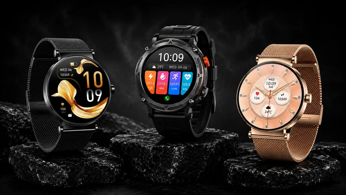 Ape Watch