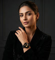 APEWATCH BELLA (BLACK)