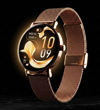 APEWATCH BELLA (ROSE GOLD)