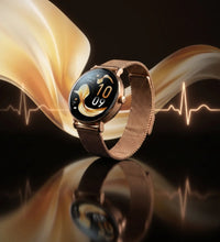 APEWATCH BELLA (ROSE GOLD)