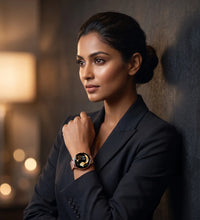 APEWATCH BELLA (ROSE GOLD)