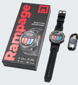 ApeWatch Rampage