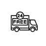 Free Express Delivery